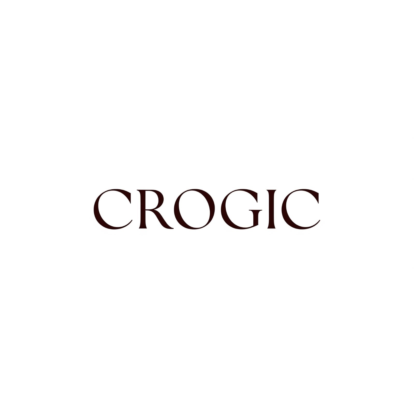 CROGIC